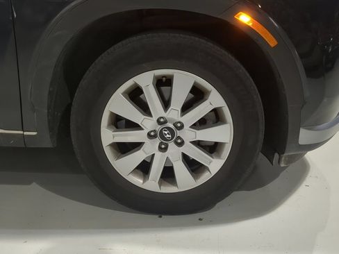 Used 2025 Hyundai Palisade SEL AWD/4WD image 6