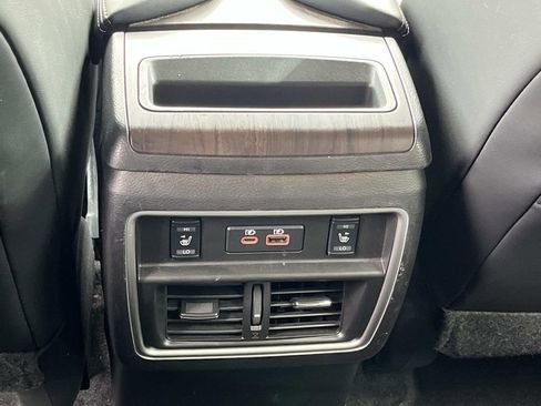 Used 2023 Nissan Murano Platinum w/ Cargo Package image 18