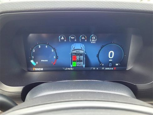 Certified 2024 Ford F150 XLT w/ Tow/Haul Package image 21