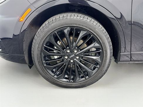 Used 2025 Lincoln Corsair Reserve w/ Jet Appearance Package AWD/4WD image 31