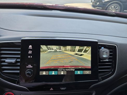 Used 2023 Honda Passport EX-L image 7