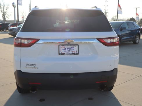 Used 2019 Chevrolet Traverse LT image 6