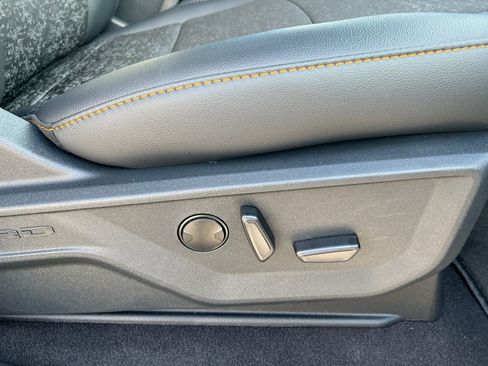 New 2025 Ford F150 Tremor w/ Bed Utility Package image 37