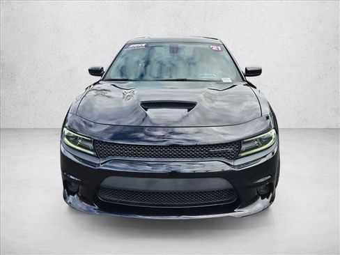 Used 2021 Dodge Charger GT w/ Driver Convenience Group image 2