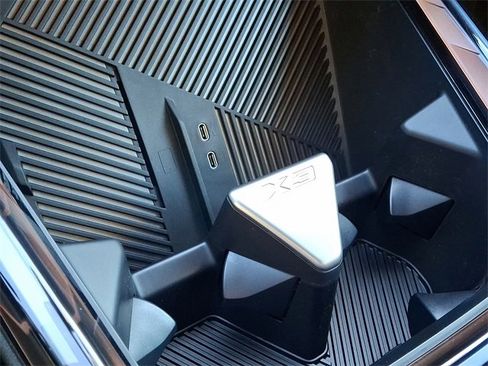 New 2026 BMW X3 xDrive30 w/ Convenience Package image 18