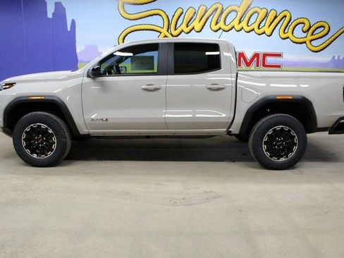 New 2026 GMC Canyon AT4 image 7