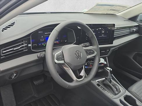 New 2026 Volkswagen Jetta S image 5