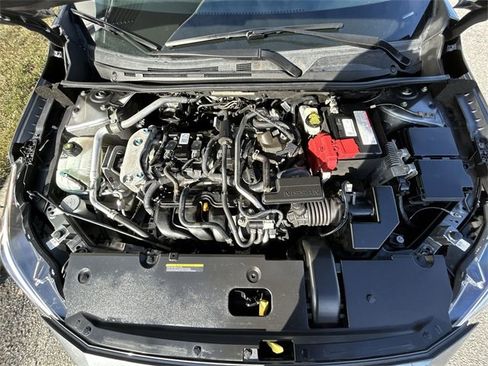 Certified 2020 Nissan Sentra SR image 14