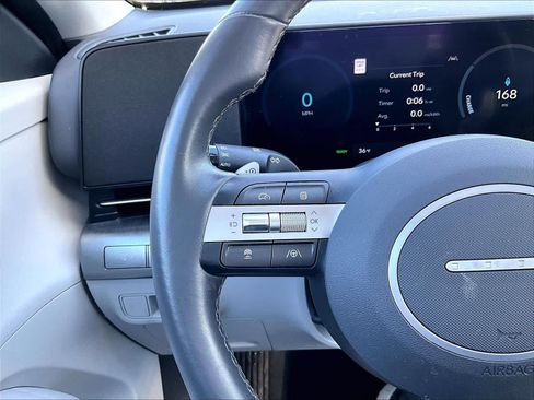 Used 2024 Hyundai Kona SEL image 22