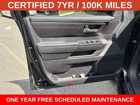 Used 2023 Toyota Tundra SR5 w/ SR5 Convenience Package AWD/4WD image 13