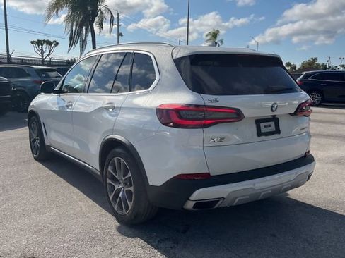 Used 2021 BMW X5 sDrive40i w/ Premium Package image 7