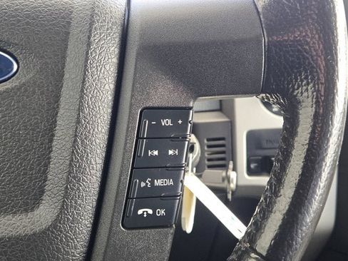 Used 2014 Ford F150 XLT w/ Equipment Group 302A Luxury image 24