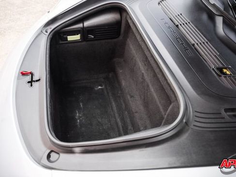 Used 2017 Porsche 718 Cayman RWD image 63