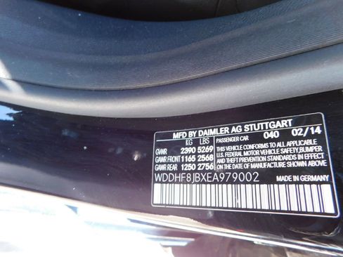 Used 2014 Mercedes-Benz E 350 4MATIC Sedan image 18