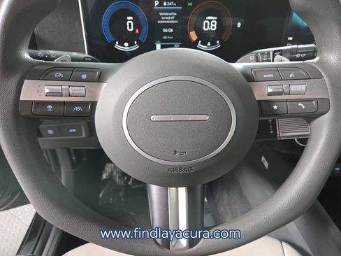 Used 2025 Hyundai Sonata SEL image 20