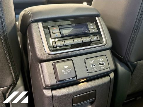 New 2026 Subaru Ascent Touring AWD/4WD image 28