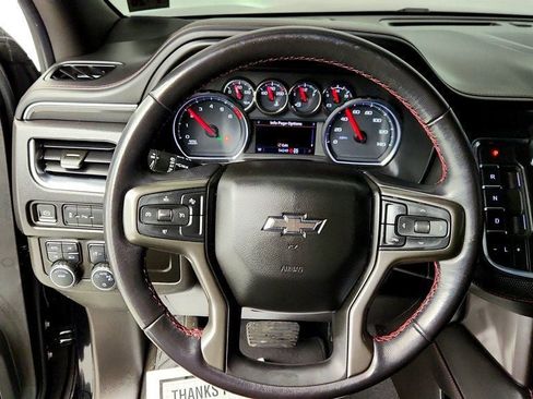 Used 2021 Chevrolet Tahoe RST image 14