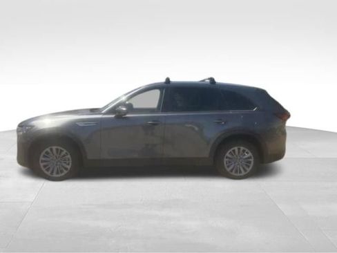 Used 2024 MAZDA CX-90 Plug-In Hybrid w/ Preferred AWD/4WD image 6