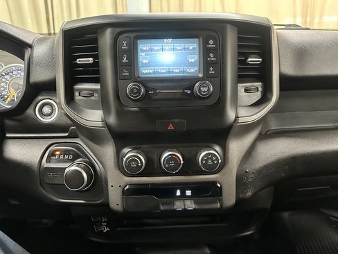 Used 2019 RAM 2500 Tradesman w/ Protection Group image 33