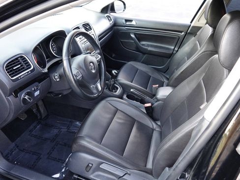 Used 2013 Volkswagen Jetta TDI FWD image 4