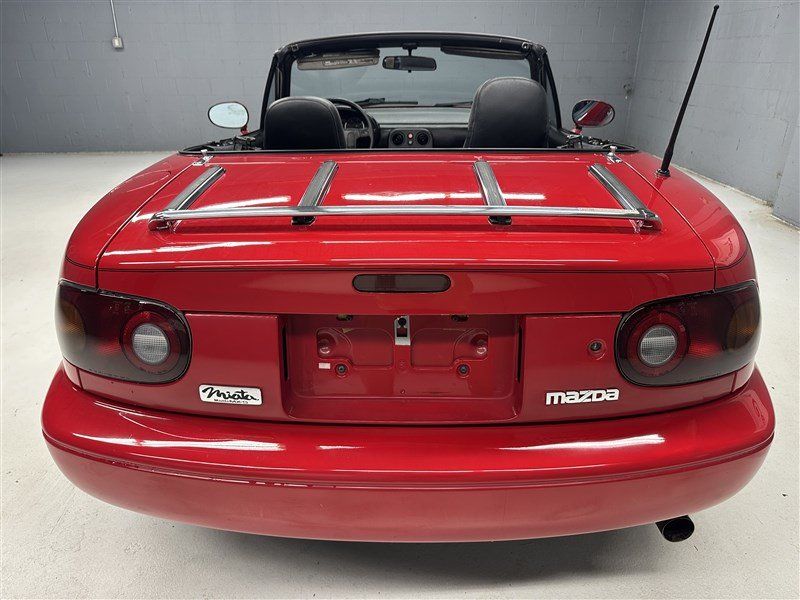 Used 1990 MAZDA MX-5 Miata RWD image 5