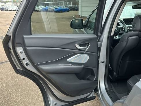 New 2026 Acura RDX SH-AWD w/ Technology Package image 22