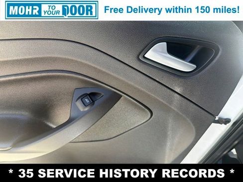 Used 2015 Ford Escape SE AWD/4WD image 29