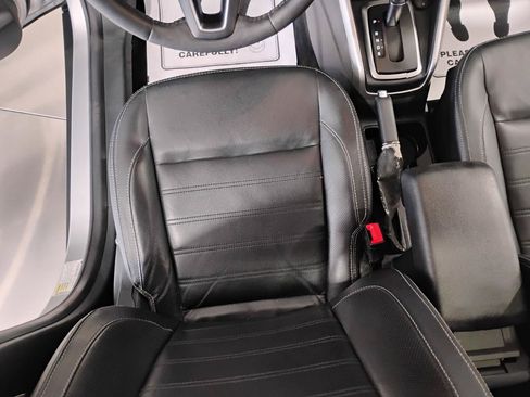 Used 2019 Ford EcoSport Titanium w/ Interior Protection Package FWD image 57