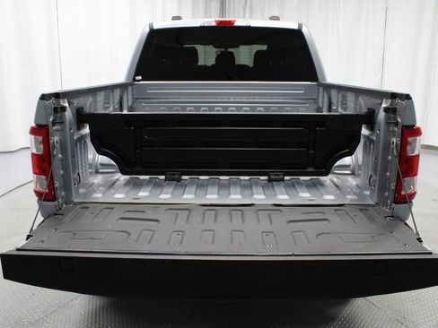 Certified 2022 Ford F150 XL w/ STX Appearance Package image 15