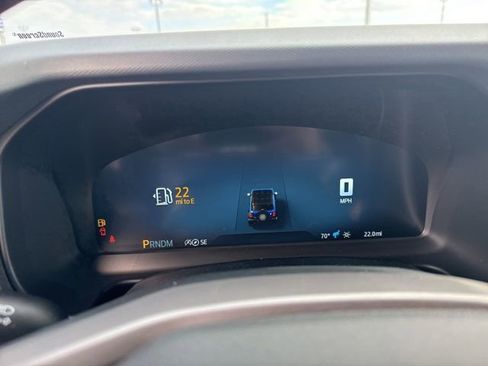 New 2025 Ford Bronco Big Bend w/ Black Diamond Package image 14