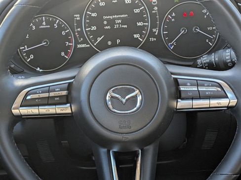 Used 2023 MAZDA CX-30 AWD 2.5 S w/ Preferred Package image 35