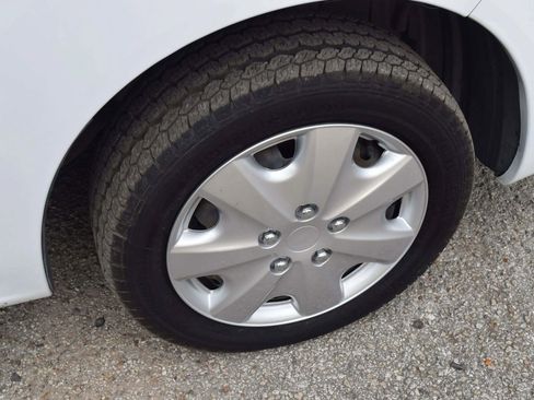 Used 2020 Nissan NV200 SV image 26