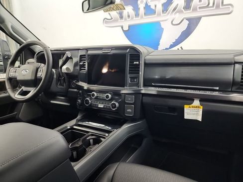 New 2026 Ford F250 Lariat image 22