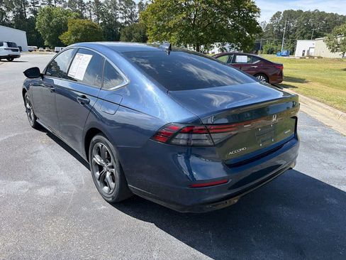 Used 2023 Honda Accord EX-L image 4