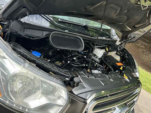 Used 2017 Ford Transit 350 XLT RWD image 51