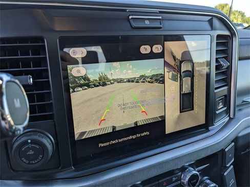 Used 2025 Ford F450 Platinum image 28