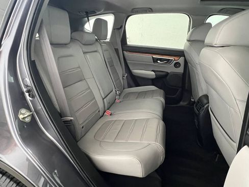 Used 2019 Honda CR-V EX-L image 14