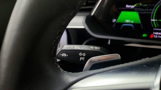 Used 2024 Audi Q8 e-tron Premium AWD/4WD image 64