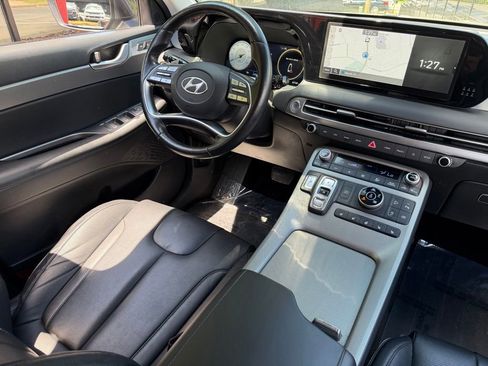 Used 2023 Hyundai Palisade SEL w/ Cargo Package AWD/4WD image 42
