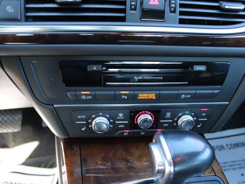 Used 2014 Audi A6 3.0T Premium Plus image 22