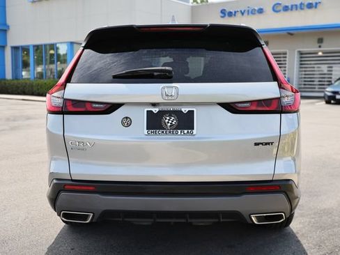 Used 2023 Honda CR-V Sport image 10
