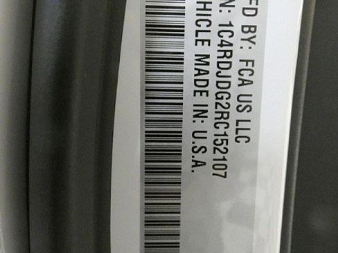 Used 2024 Dodge Durango GT image 31