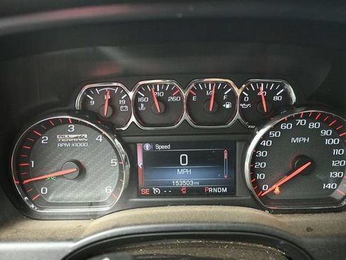 Used 2015 GMC Sierra 1500 SLT AWD/4WD image 21