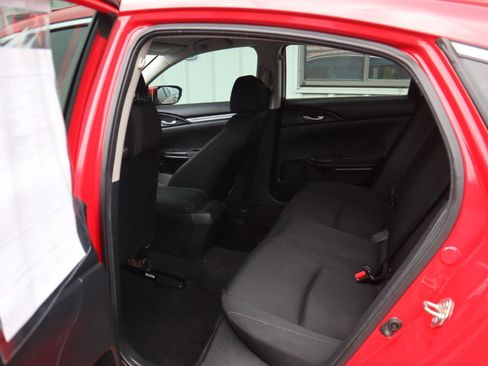 Used 2019 Honda Civic LX image 43