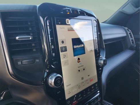 Used 2024 RAM 1500 TRX image 18