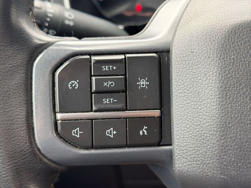 Used 2023 Ford F150 XLT w/ Equipment Group 302A High AWD/4WD image 25