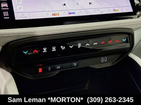 New 2026 Jeep Cherokee Laredo AWD/4WD image 15