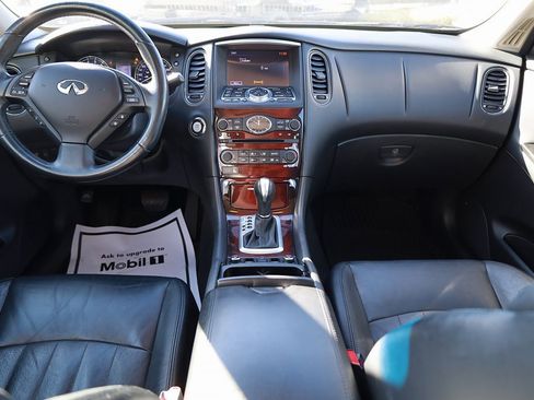 Used 2015 INFINITI QX50 AWD image 18