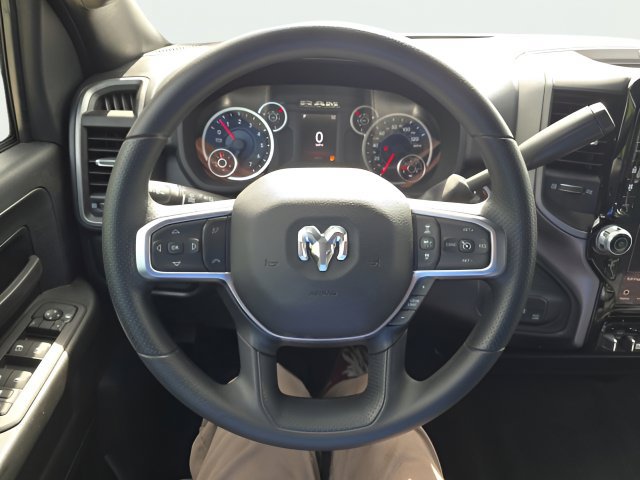 New 2026 RAM 3500 Tradesman AWD/4WD image 15