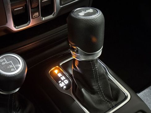 New 2026 Jeep Wrangler Sport S image 17